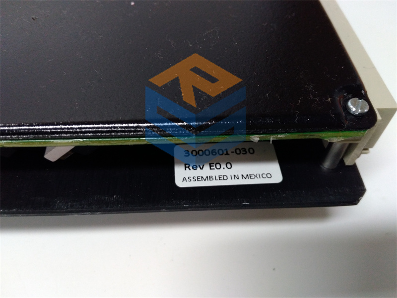 54b20338e943028857e3 3664 Triconex Digital Output Module