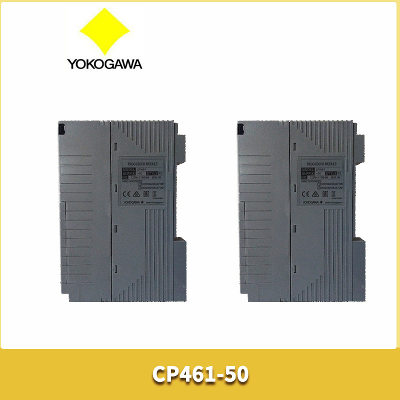 0c2fcae18b42c35e883d YOKOGAWA CP461-50 CP461-10 CPU processor controller