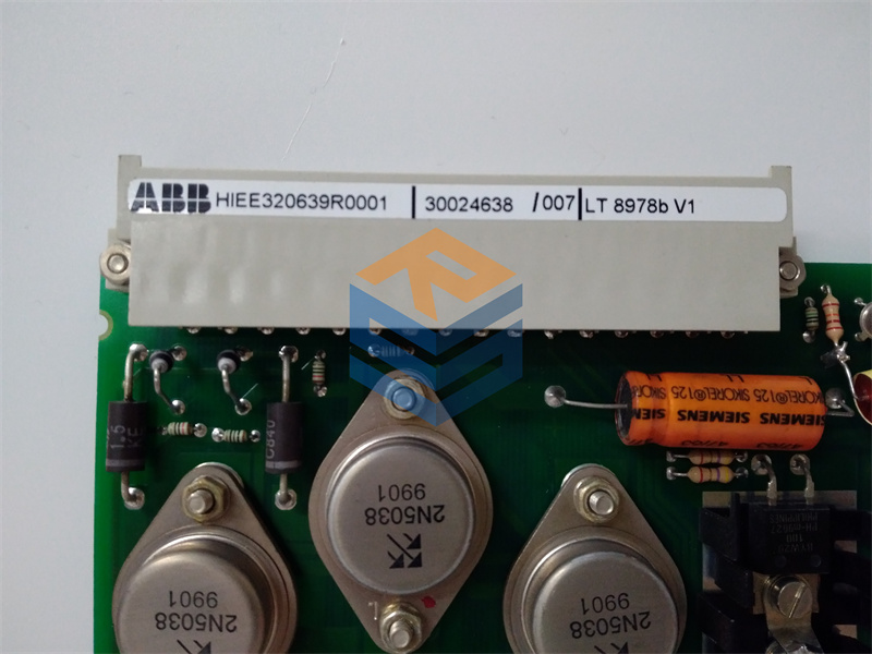 36e08d0234812f1c4acb LT8978b V1 HIEE320639R0001 Module ABB