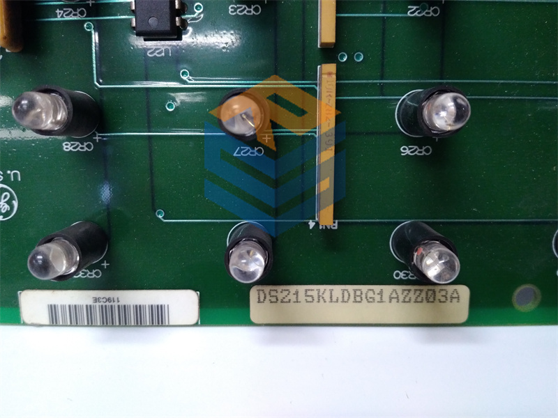 fbcc5da71b741a07df83 DS200KLDBG1ABC DS215KLDBG1AZZ03A General Electric Display Board