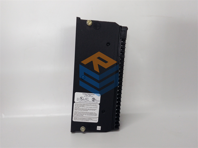 9f29a556fabfcc5cb920 1 IC600CB527M IC600CB524M I/O control module of Fanuc