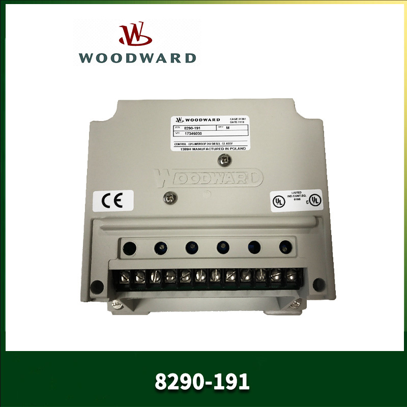 f61c6fb8141862f1867e Woodward 8290-191 control device