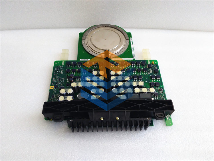 4c47f89ca87db9129a64 4 5SGY3545L0009 3BHL000986P3004 IGCT module