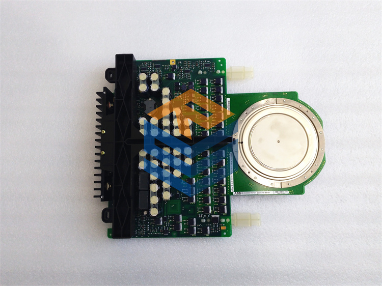 6c4839ae6dcc4f49b87f 4 5SGY3545L0009 3BHL000986P3004 IGCT module