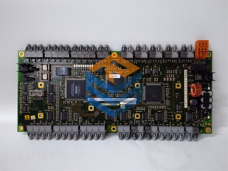 bb01e61f1d4a5edc697e 1 UFC760BE42 3BHE004573R0042 Interface board