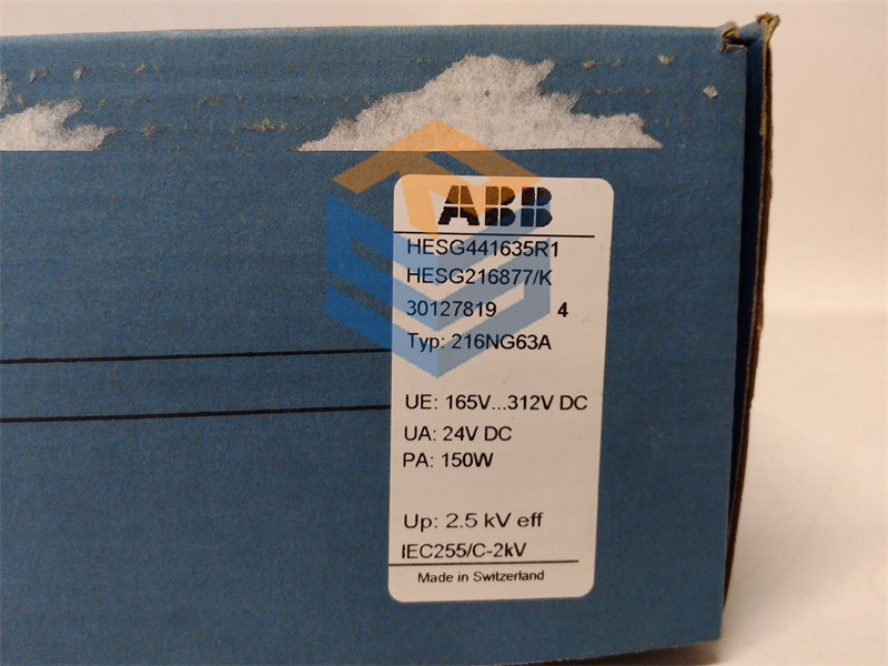 dce176fee95a1977306e 216NG63A ABB modular