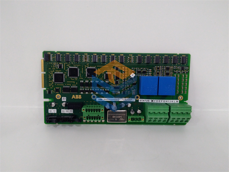 fd2a10c4487da353edf5 GFD563A101 3BHE046836R0101 modular