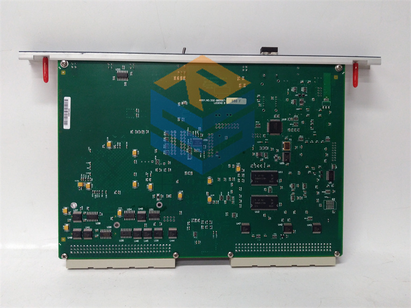 84c06399482bda534598 GE IC698RMX016 High performance remote I/O module