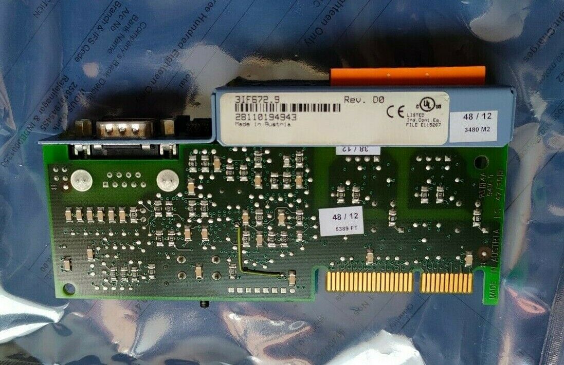 167d0dc8af25d44b2734 3IF672.9 B&R module