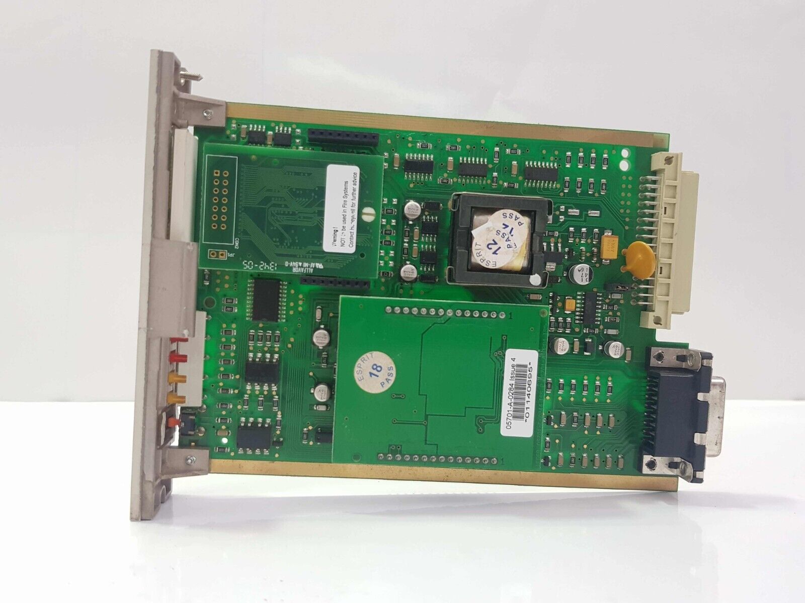 3f0d8dff565345d52367 05701-A-0302 HONEYWELL module