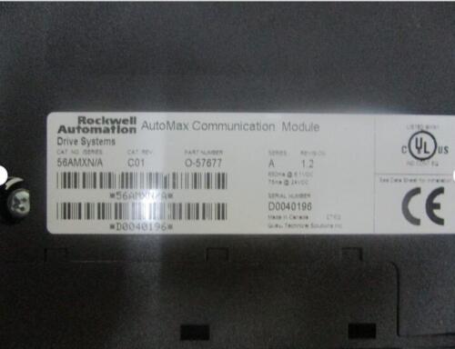 89b7e26524c12bdc7b4e ROCKWELL 56AMXN module