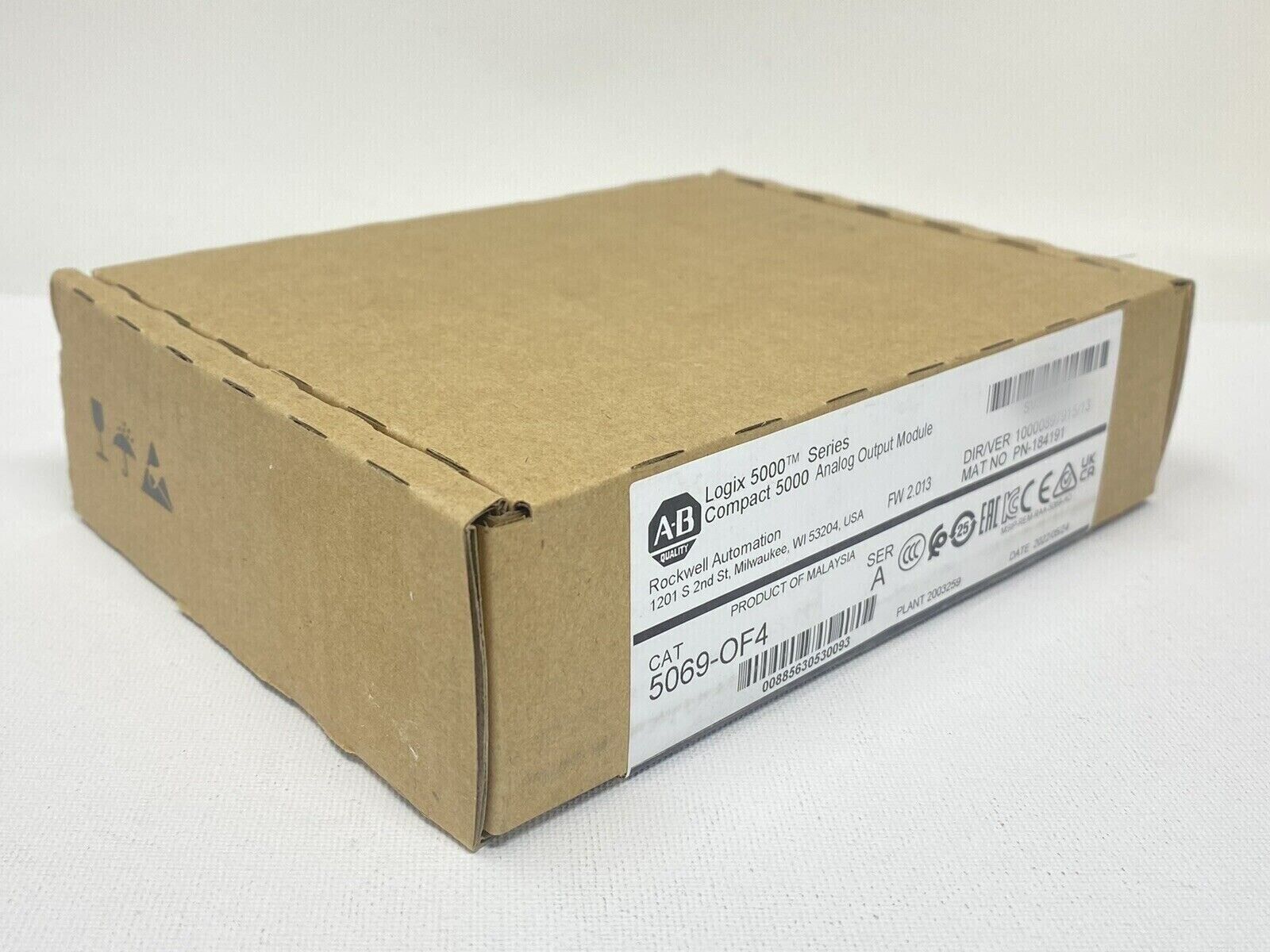 b77af9d16b604aaab197 5069-OF4 Allen-Bradley