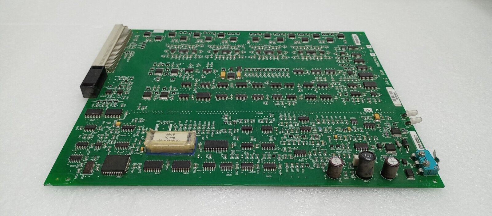 bf95a55a10faa7fb6728 51307190-150 HONEYWELL card