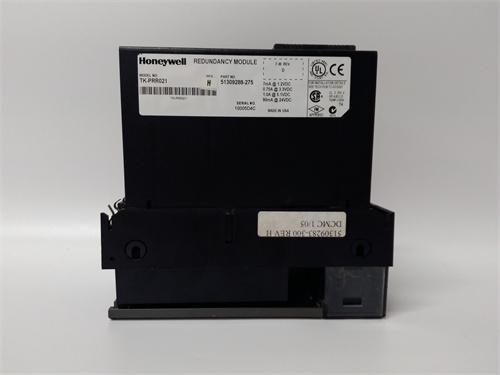 d6c269441aa1d31f65a8 HONEYWELL TK-PRR021 PLC