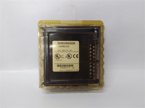 3cb491ae07442150aae5 1 GE IC693MDL740F PLC