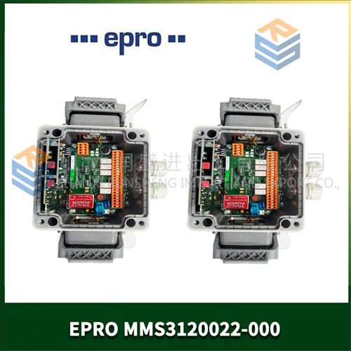 6d6bcddf3f42a774a415 EPRO MMS3120022-100 PLC