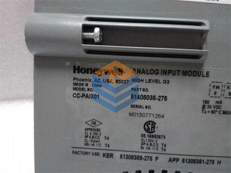 80f9701bbdcf1a88ba2f HONEYWELL+CC-PAIX01