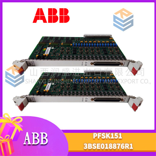 b225baf90a441ca31881 ABB PFSK151 3BSE018876R1