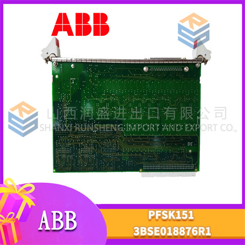 ce50218f2d395648959b ABB PFSK151 3BSE018876R1