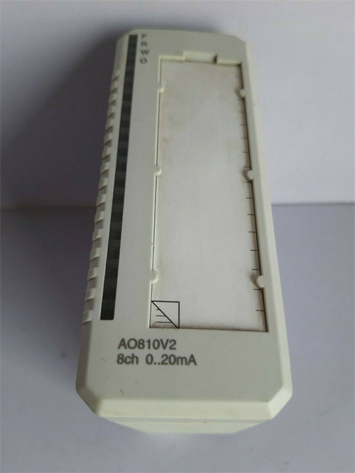 3609c804caba7dd97fbd ABB A0810V2 PLC