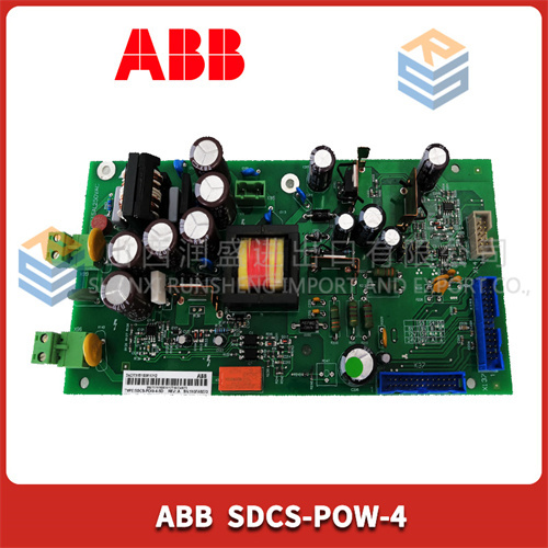 5e5dbdc2cb544333aba8 ABB SDCS-POW-4 PLC