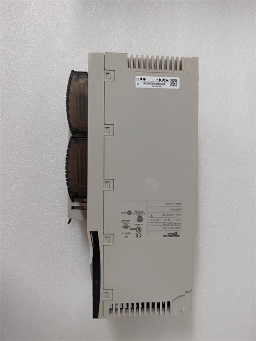 ce1d232cc48b3db3cf56 Schneider 140CPU67160 PLC CPU