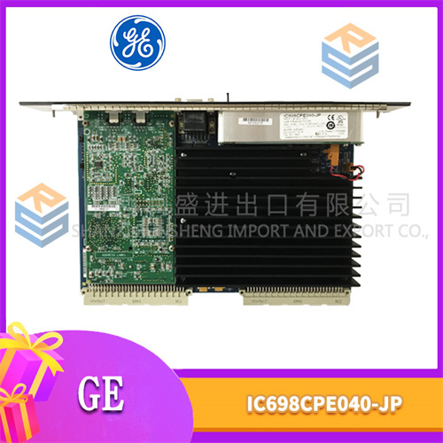 1bf7e15c0769ee83e77a GE IC698CPE040-JP