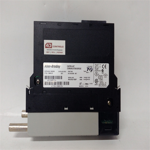 62e63fa81b7f4c077ec3 1756-CNBR Allen-Bradley