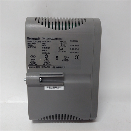 c03a4a04f5ecc0be0d86 8C-PCNT02 51454363-275 HONEYWELL