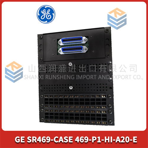 d8e955e10071e6132292 GE SR469-CASE 469-P1-HI-A20-E