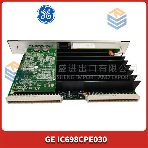 dc66eaec828630e90594 GE IC698CPE030