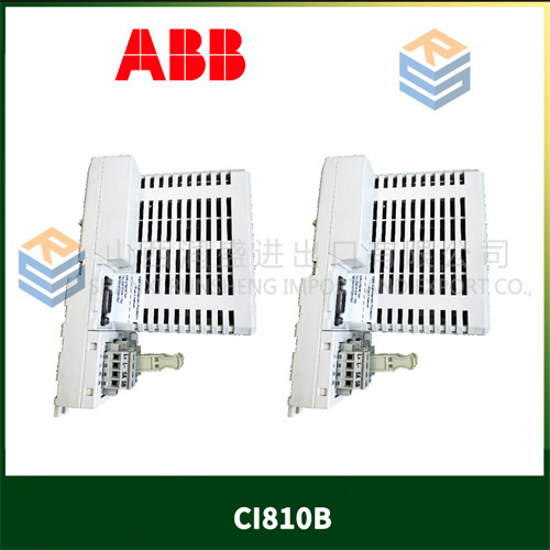 f202e8cbb043ff3cd390 ABB CI810B