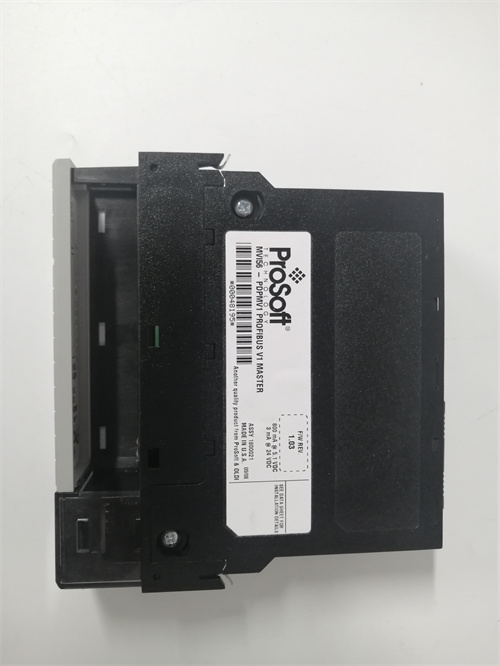 fa6f84e04c6a253e9323 PROSOFT MVI56-PDPMV1