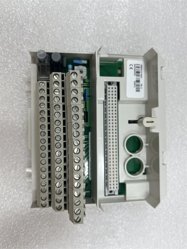 025ae3c770b790556f28 1 ABB+GRBTU 3BSE013175R1