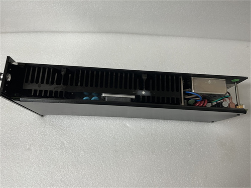 31f54686af249fa80a60 TRICONEX+8310 Power Supply Module