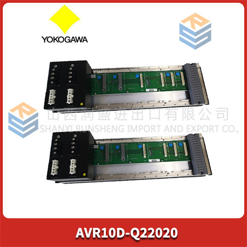 67c445698e18e1620755 YOKOGAWA AVR10D-Q22020