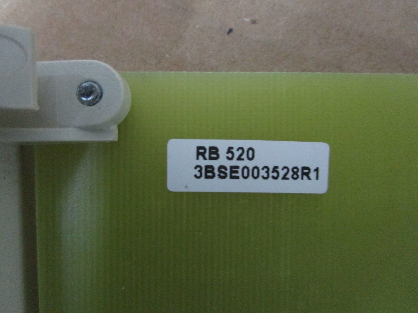 7e0e0f11f5158e21a1ef ABB+RB520 module