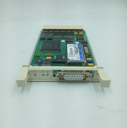 831ef1b75e4fba8bbc39 1 ABB+CI543 module