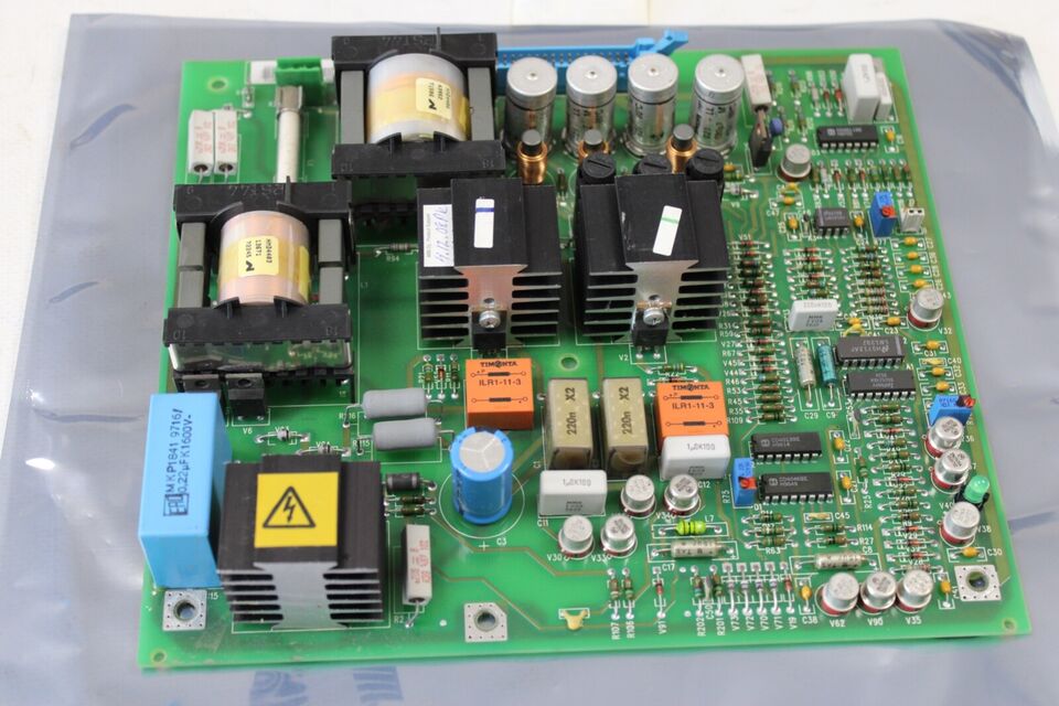 8a1c3019a448c29f2d63 ABB+SAFT110 Power module