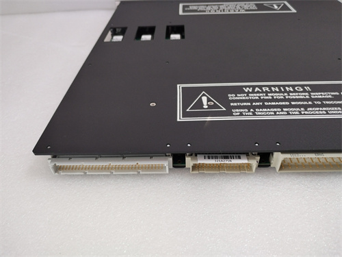 9a2e4c7cf40242212e10 TRICONEX+3805E module