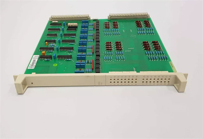 ae04d76cf1b6319c2dab ABB+DSDI115 PCB 57160001-NV