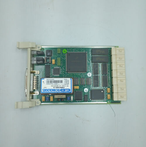 c1128880ab5f70e6cf96 1 ABB+CI543 module