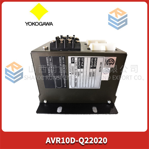 d2cdebc6804cf4e05794 YOKOGAWA AVR10D-Q22020