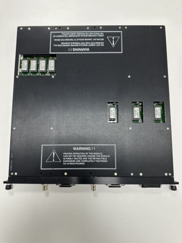 eab79913a8d91f555627 TRICONEX+4329 module