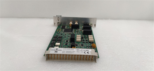 ec1365fb4ed2234dc088 EMERSON+A6500-UM module