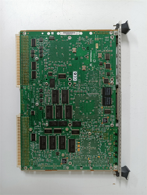 ecc5cef971faf6fd97c3 MOTOROLA MVME5100-0161