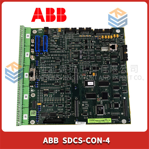 18e3329f1377e203d9ed ABB SDCS-CON-4