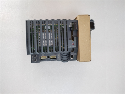 26da1a76dacc69141851 B&R+X20CP1586 Module