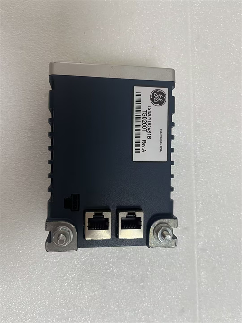 4b63c8c94032ab050902 GE+IS420YDOAS1B Module