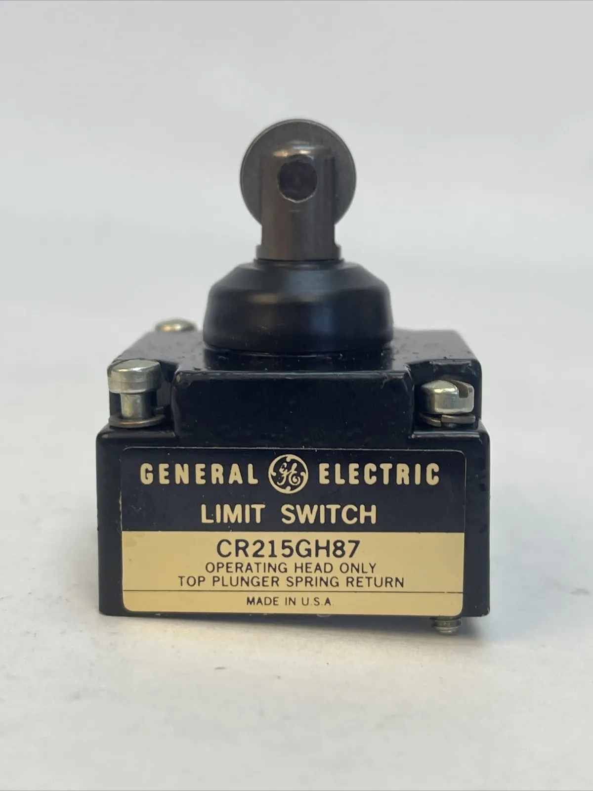 GE CR215GH87 GE CR215GH87